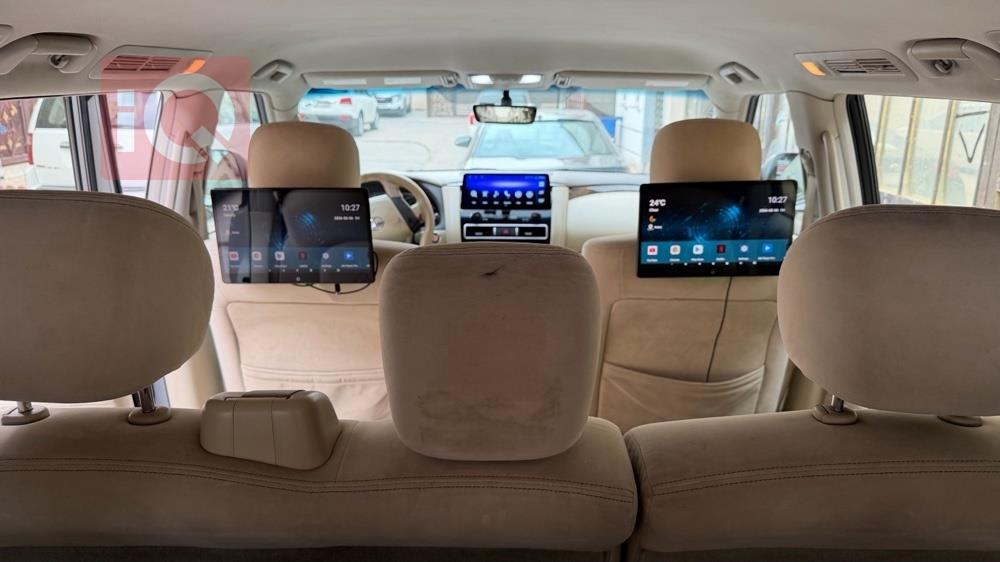 نیسان پاترۆل